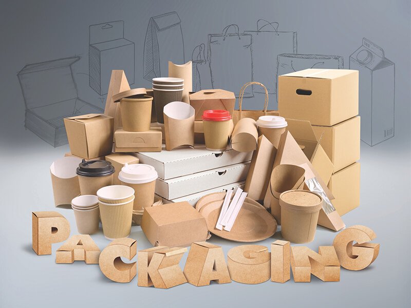 Packaging Materials