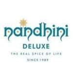 nandini deluxe logo