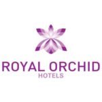 royal orchid logo