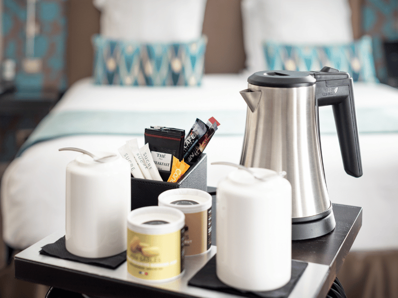 Hotel Amenities